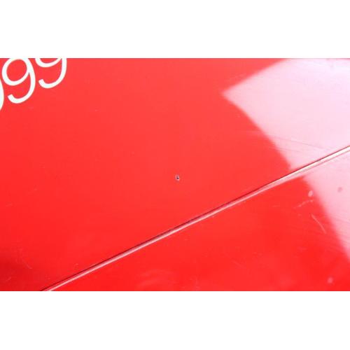 LEFT SIDE FAIRING