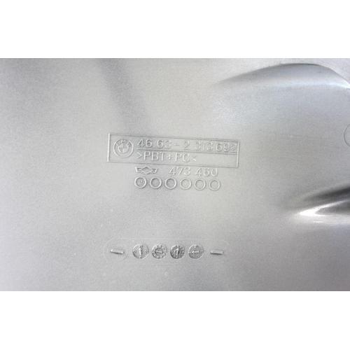 RIGHT SIDE FAIRING