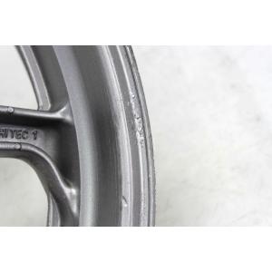 FRONT RIM
