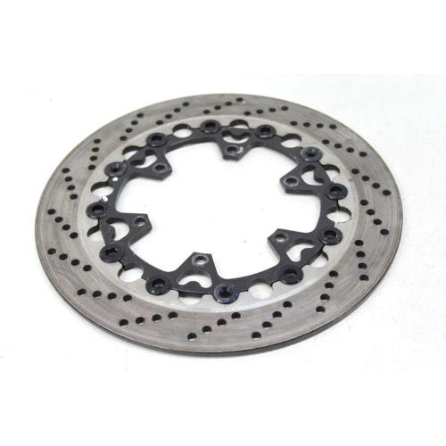 FRONT RIGHT BRAKE DISC