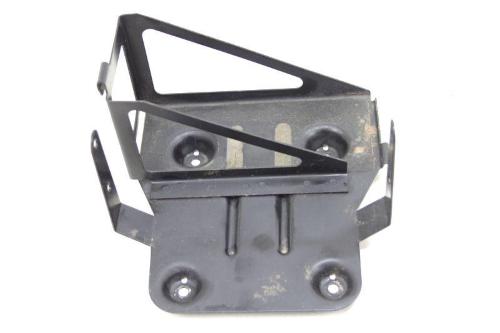 BATTERY COMPARTMENT