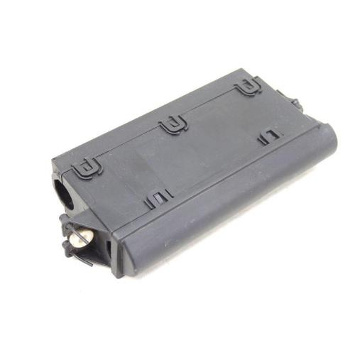 ELECTRICAL SYSTEM CONNECTOR BOX