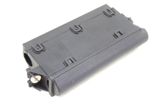 ELECTRICAL SYSTEM CONNECTOR BOX