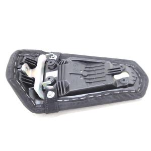 PASSENGER SADDLE