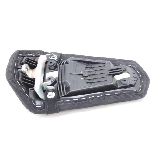 PASSENGER SADDLE