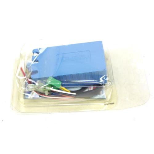 PEDERZINI HIGH PERFORMANCE CONTROL UNIT WITH VERTICAL MINARELLI REV LIMITER