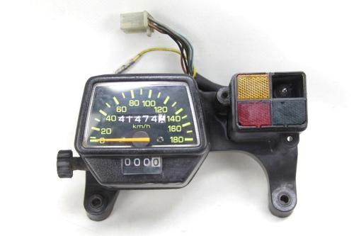 INSTRUMENTATION