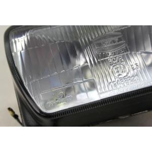 FRONT HEADLIGHT