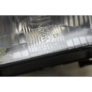 FRONT HEADLIGHT