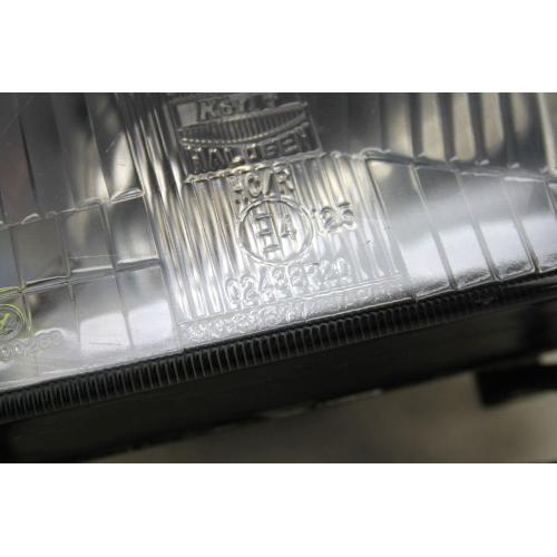 FRONT HEADLIGHT