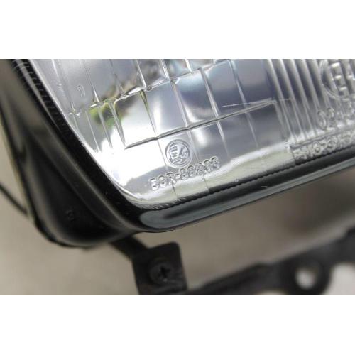 FRONT HEADLIGHT