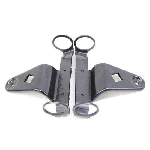 HEADLIGHT SUPPORTS