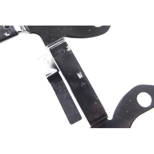 INSTRUMENTATION SUPPORT