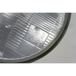 HEADLIGHT KOITO 6R9 997-16119