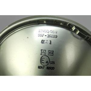 HEADLIGHT KOITO 6R9 997-16119