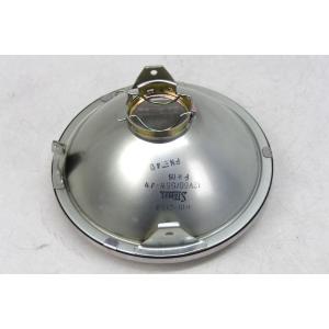 FRONT HEADLIGHT