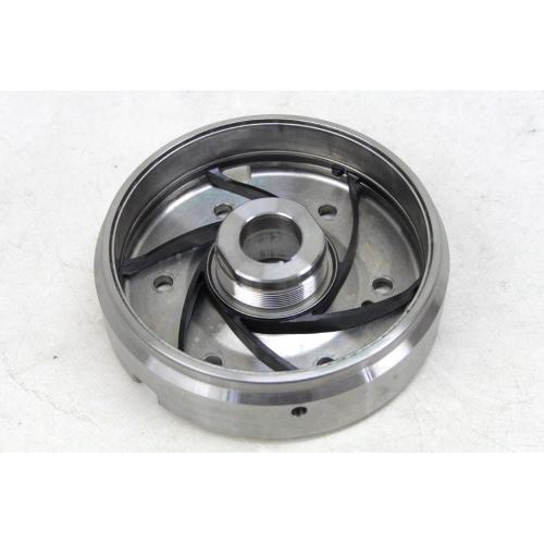 FLYWHEEL