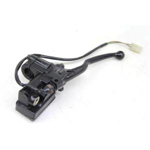 FRONT BRAKE PUMP