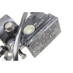 FRONT BRAKE PUMP