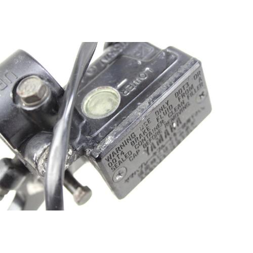 FRONT BRAKE PUMP