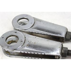 FORK CHAIN ADJUSTERS