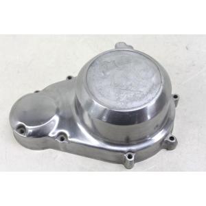 STATOR CRANKCASE