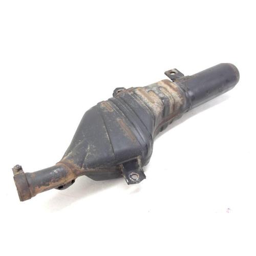 MUFFLER