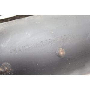 MUFFLER