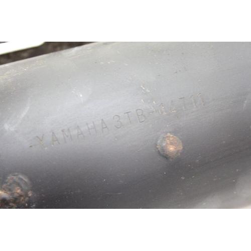 MUFFLER