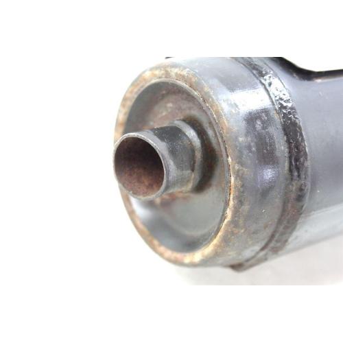 MUFFLER
