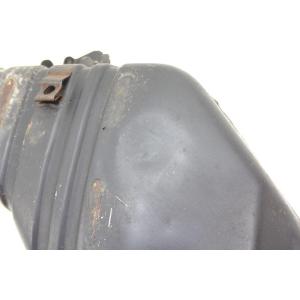 MUFFLER