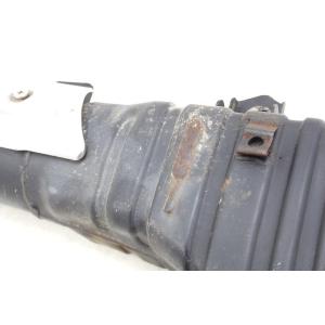 MUFFLER