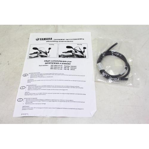 WINDSHIELD WINDSCREEN