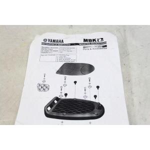GIVI MONOLOCK TOP BOX PLATE