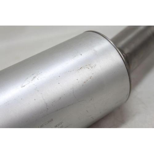 ORIGINAL MUFFLERS
