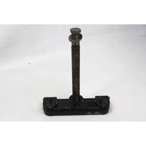 MARZOCCHI 38 MM LOWER FORK PLATE