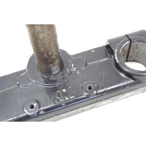 MARZOCCHI 38 MM LOWER FORK PLATE