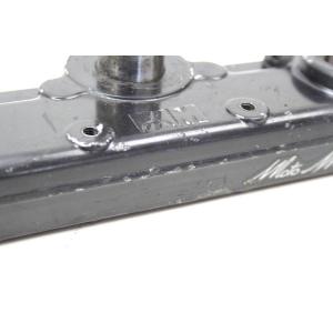 MARZOCCHI 38 MM LOWER FORK PLATE
