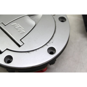 IGNITION SWITCH KEY KIT FUEL CAP