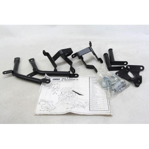 BRACKET KIT FOR MOUNTING WINGRACK SUPPORTS