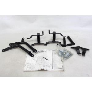 BRACKET KIT FOR MOUNTING WINGRACK SUPPORTS