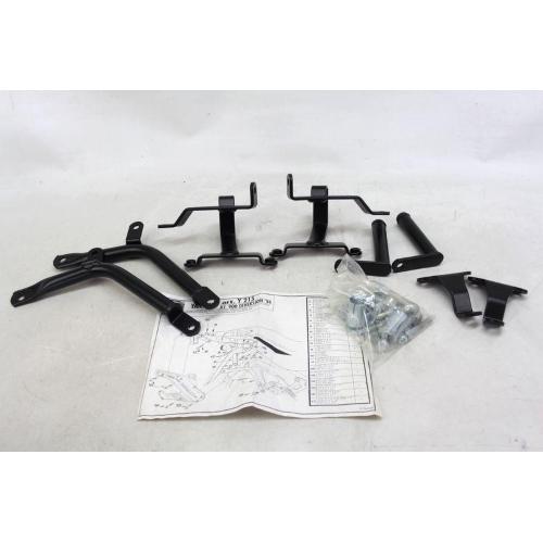 BRACKET KIT FOR MOUNTING WINGRACK SUPPORTS