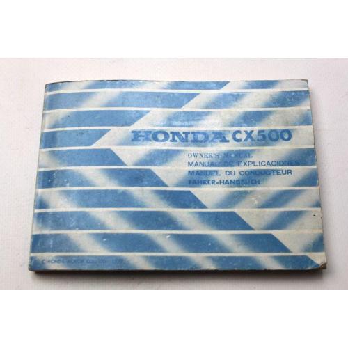USE AND MAINTENANCE MANUAL