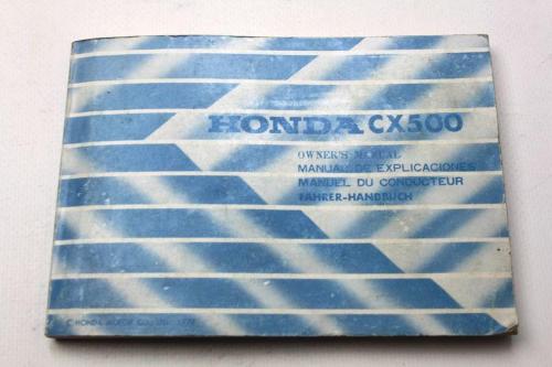 USE AND MAINTENANCE MANUAL