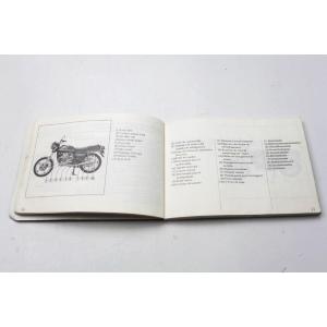 USE AND MAINTENANCE MANUAL