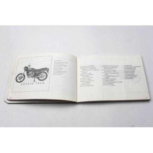 USE AND MAINTENANCE MANUAL