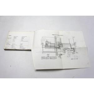 USE AND MAINTENANCE MANUAL