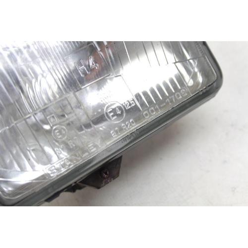 FRONT HEADLIGHT