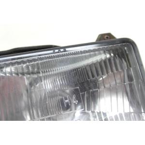 FRONT HEADLIGHT