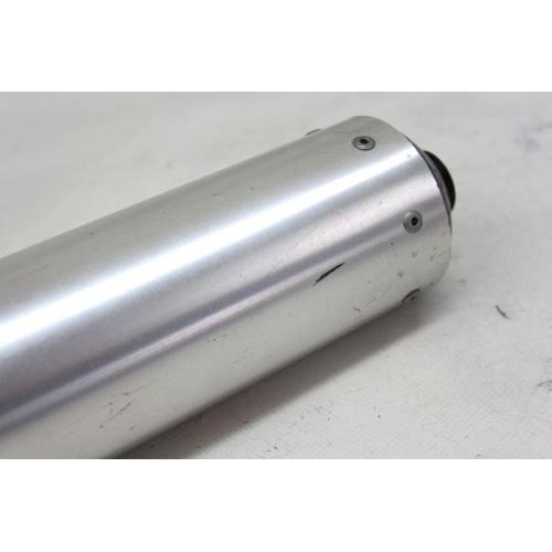 LEFT MUFFLER 14304-40A10 40A1-2